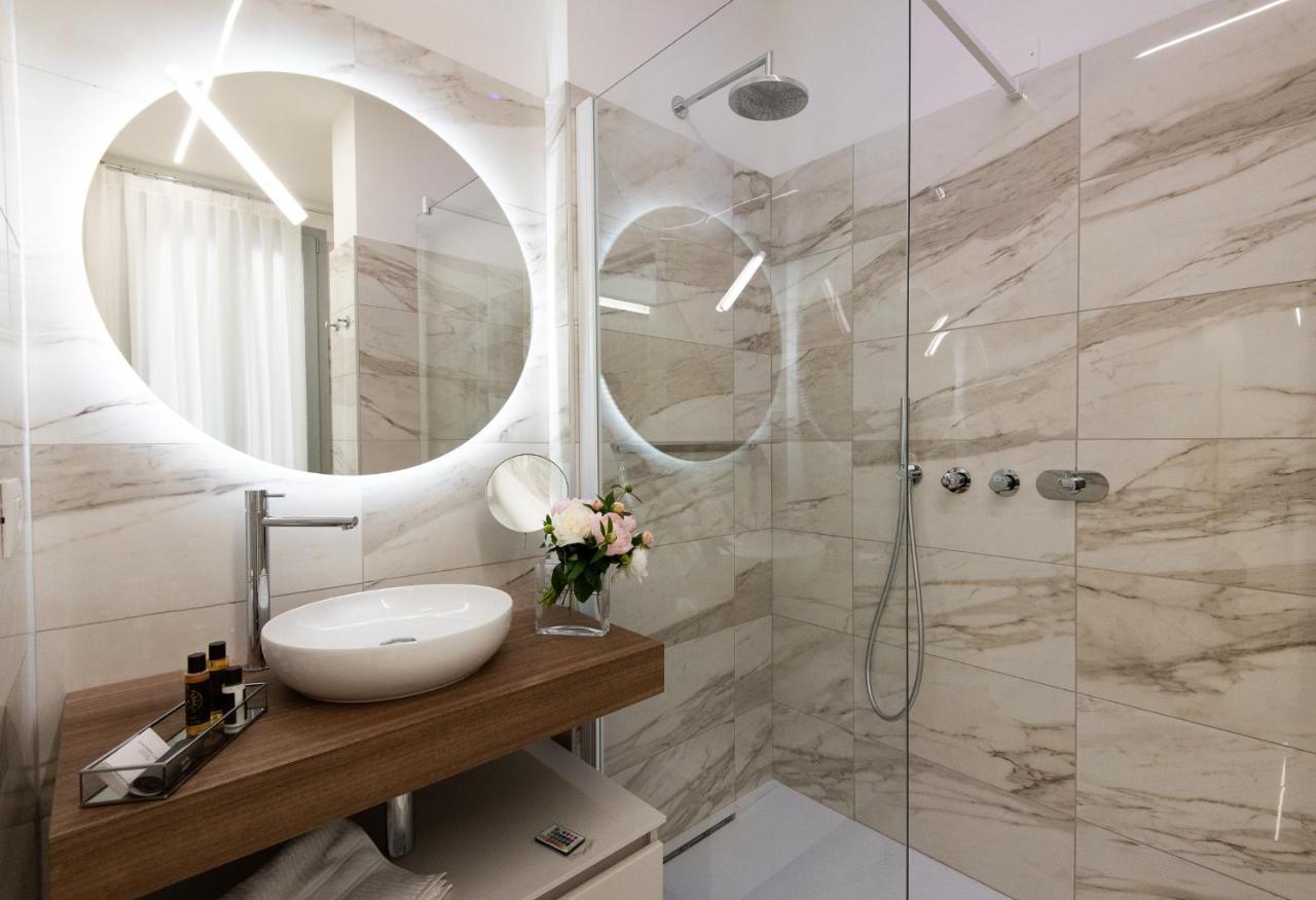 Sweet Home Suites - Verona Luaran gambar