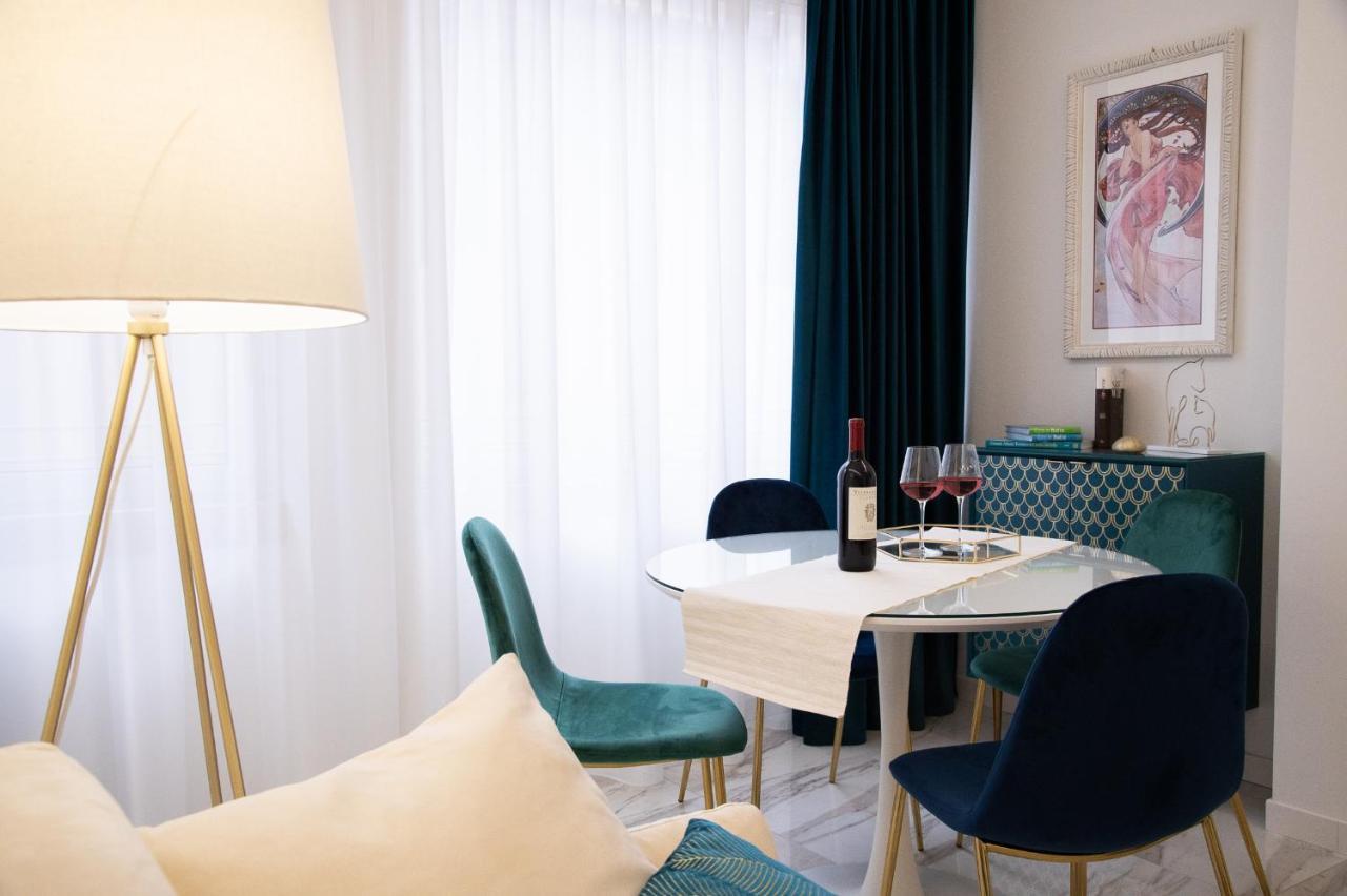Sweet Home Suites - Verona Luaran gambar