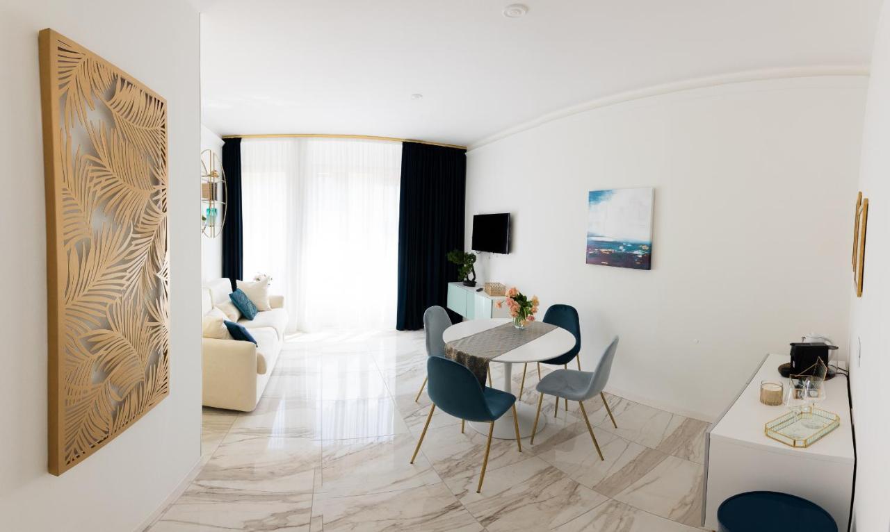 Sweet Home Suites - Verona Luaran gambar