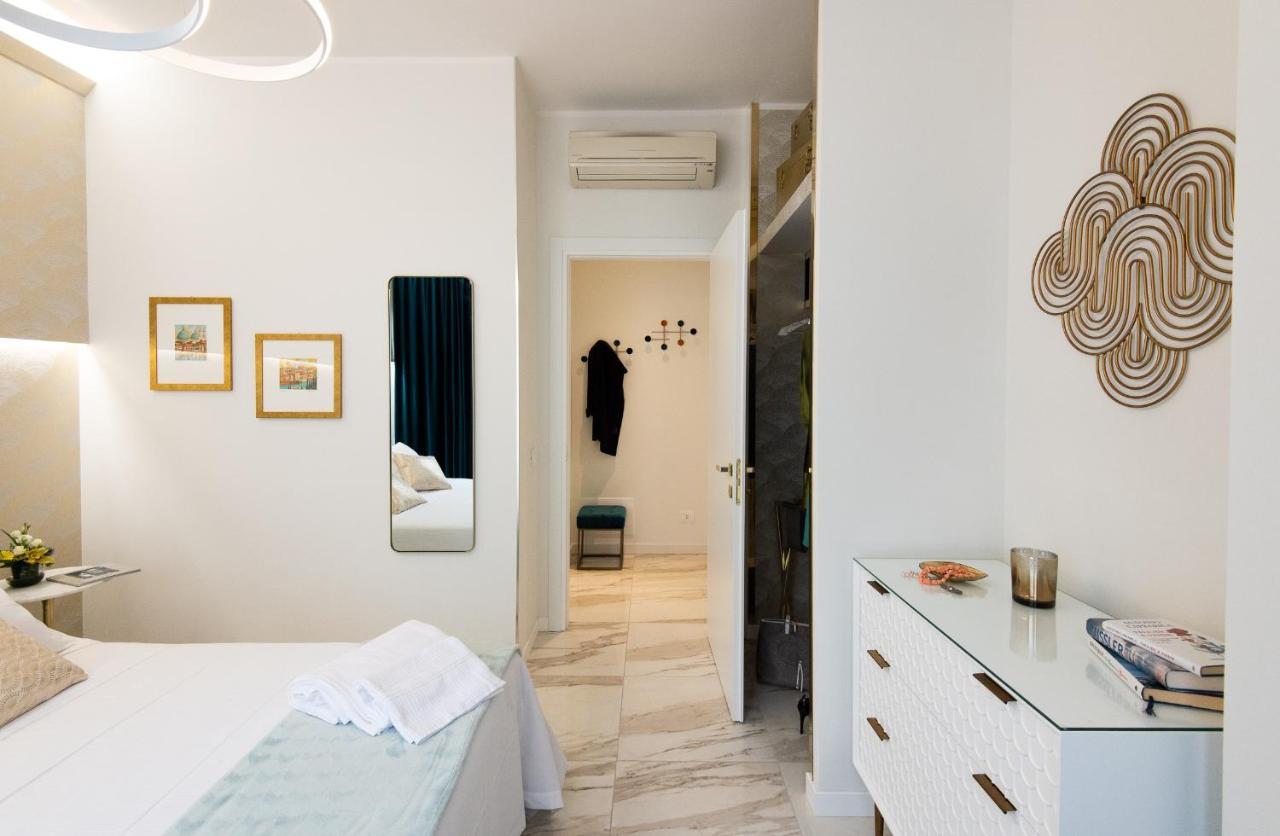Sweet Home Suites - Verona Luaran gambar