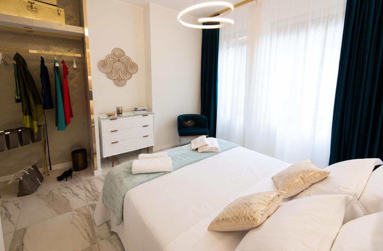 Sweet Home Suites - Verona Luaran gambar