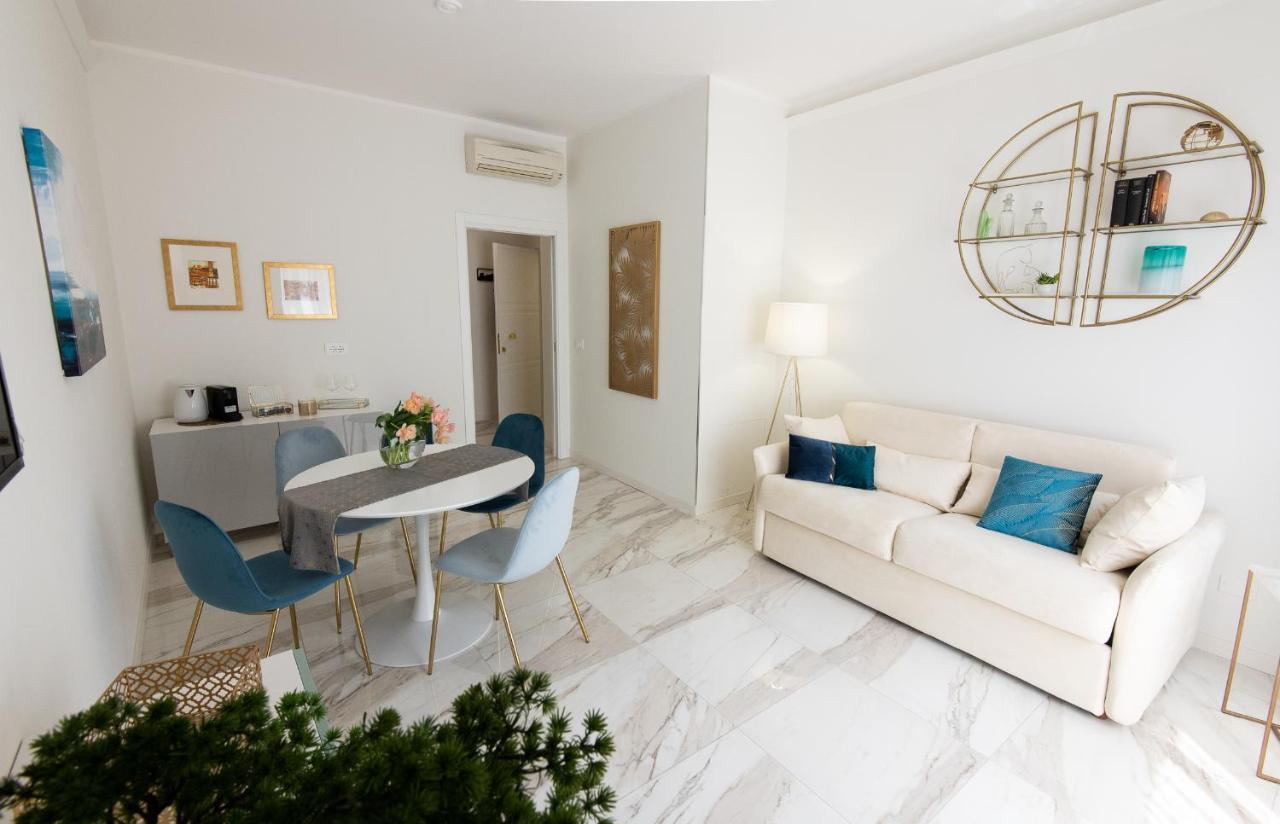 Sweet Home Suites - Verona Luaran gambar